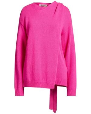 Valentino Garavani Jumper - Pink