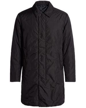 ARMANI EXCHANGE Puffers - Blue