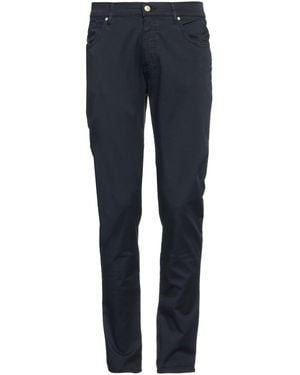 Daniele Alessandrini Trouser - Blue