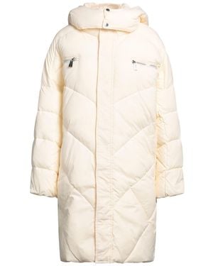 hinnominate Puffer - Natural