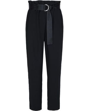 Karl Lagerfeld Pants - Black