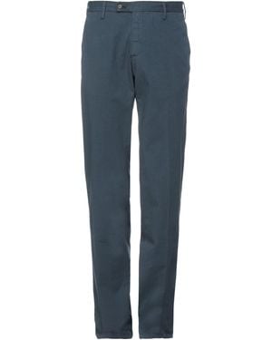 ROYAL ROW Trousers - Blue