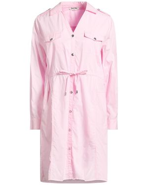 Max & Moi Mini Dress - Pink