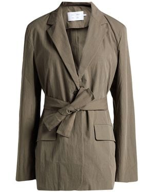 Proenza Schouler Blazer - Green