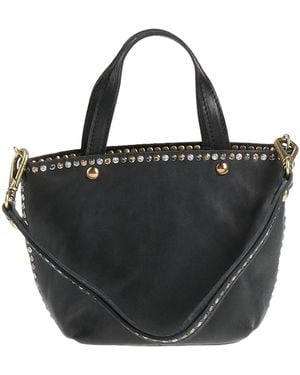 Campomaggi Sac À Main - Noir