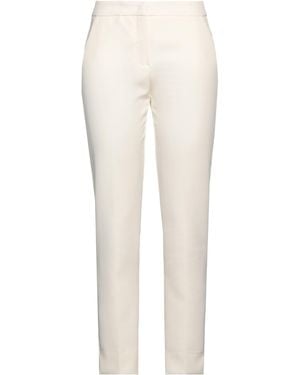 Rebel Queen Trouser - White