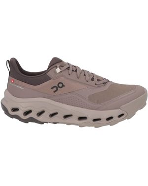 On Shoes Trainers - Brown