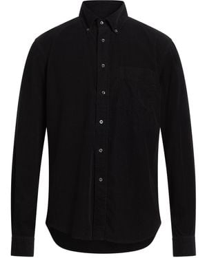 Aspesi Shirts - Blue