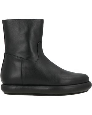 Paloma Barceló Ankle Boots Leather - Black
