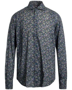 Orian Shirts - Blue