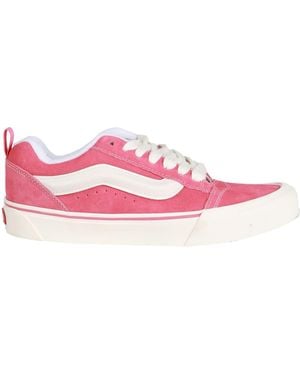 Vans Trainers - Pink