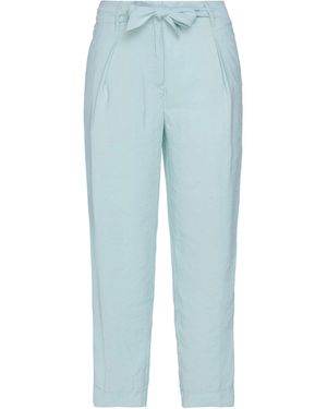 Forte Forte Hose - Blau