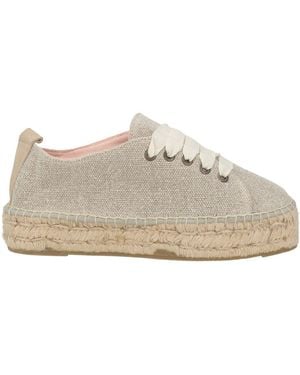 Manebí Trainers Organic Hemp - Grey