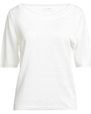 Majestic Filatures Jumper - White