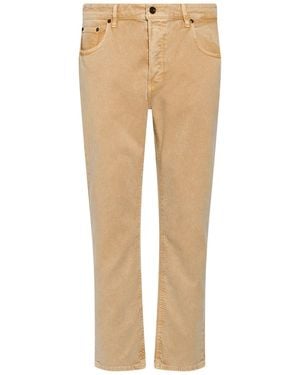 PT Torino Jeans - Natural