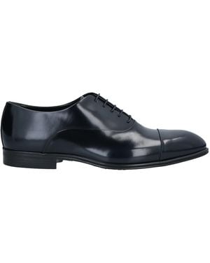 Corvari Schnürschuh - Blau