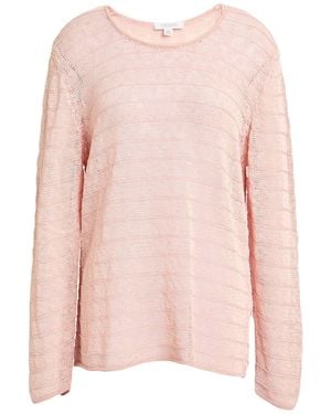 Crossley Pullover - Rosa