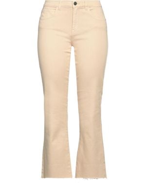Reign Jeans - Natural