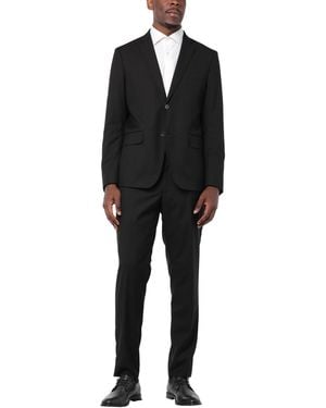 Roberto Cavalli Suit - Black