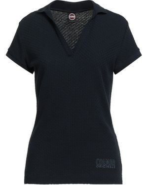 Colmar Pullover - Nero