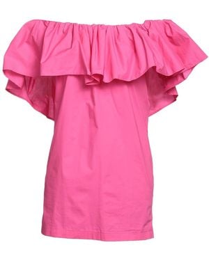 Akep Minivestido - Rosa