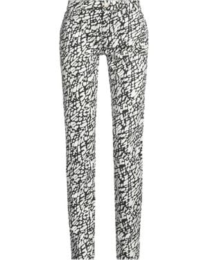 Trussardi Trouser - Gray