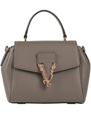 Versace Borsa A Mano - Marrone