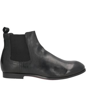 Sturlini Stiefelette - Schwarz