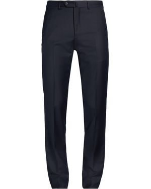Caruso Trouser - Blue