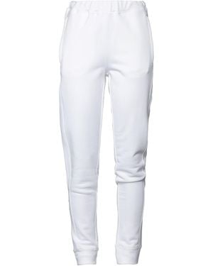 Moschino Trousers - White
