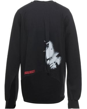 Rick Owens Sweatshirts - Blue