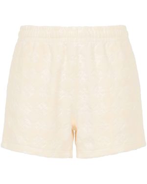 Tory Burch Shorts & Bermudashorts - Natur