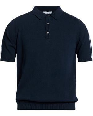 Bellwood Jumper - Blue