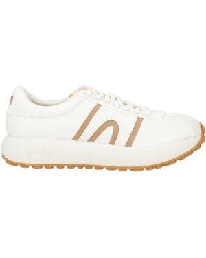 Camper Sneakers - White