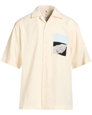 OAMC Camisa - Neutro