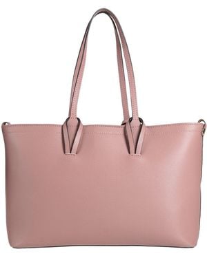 Laura Di Maggio Borsa A Mano - Rosa
