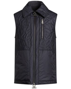 Ferragamo Gilet - Blue