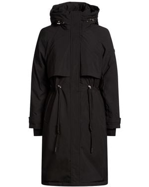 DKNY Coats - Black