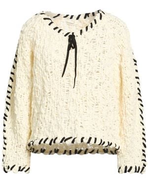 By Malene Birger Pullover - Natur