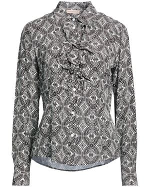 Camicettasnob Shirt - Gray