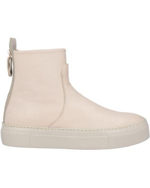 Agl Attilio Giusti Leombruni Stiefelette - Natur