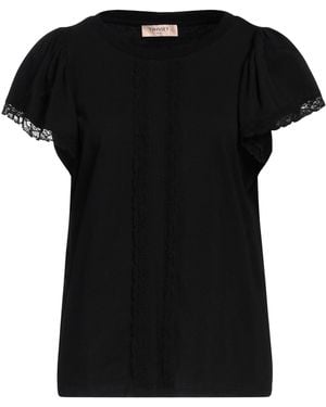 Twinset T-Shirt - Black