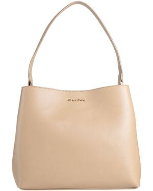 Baldinini Handbags - Natural