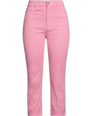 Ami Paris Jeans - Pink