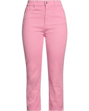 Ami Paris Jeans - Pink