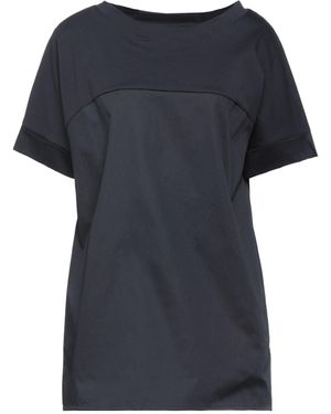 Alpha Studio T-shirt - Black