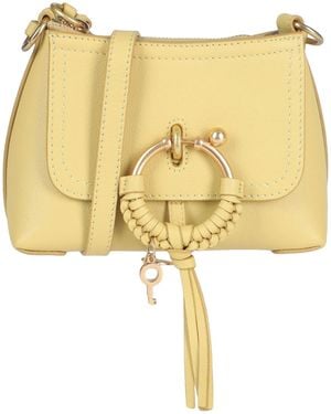 See By Chloé Bolso con bandolera - Neutro