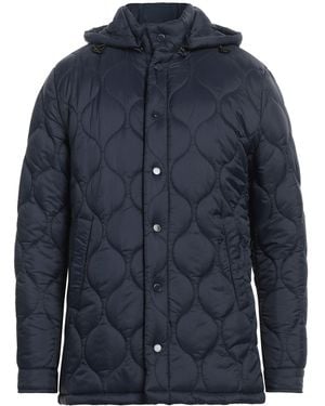 Sseinse Puffer - Blue