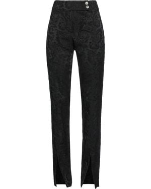 8pm Trouser - Black