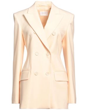 Sportmax Blazer - Natural